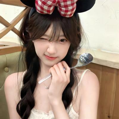 来自女性犯罪的调查报告-女囚